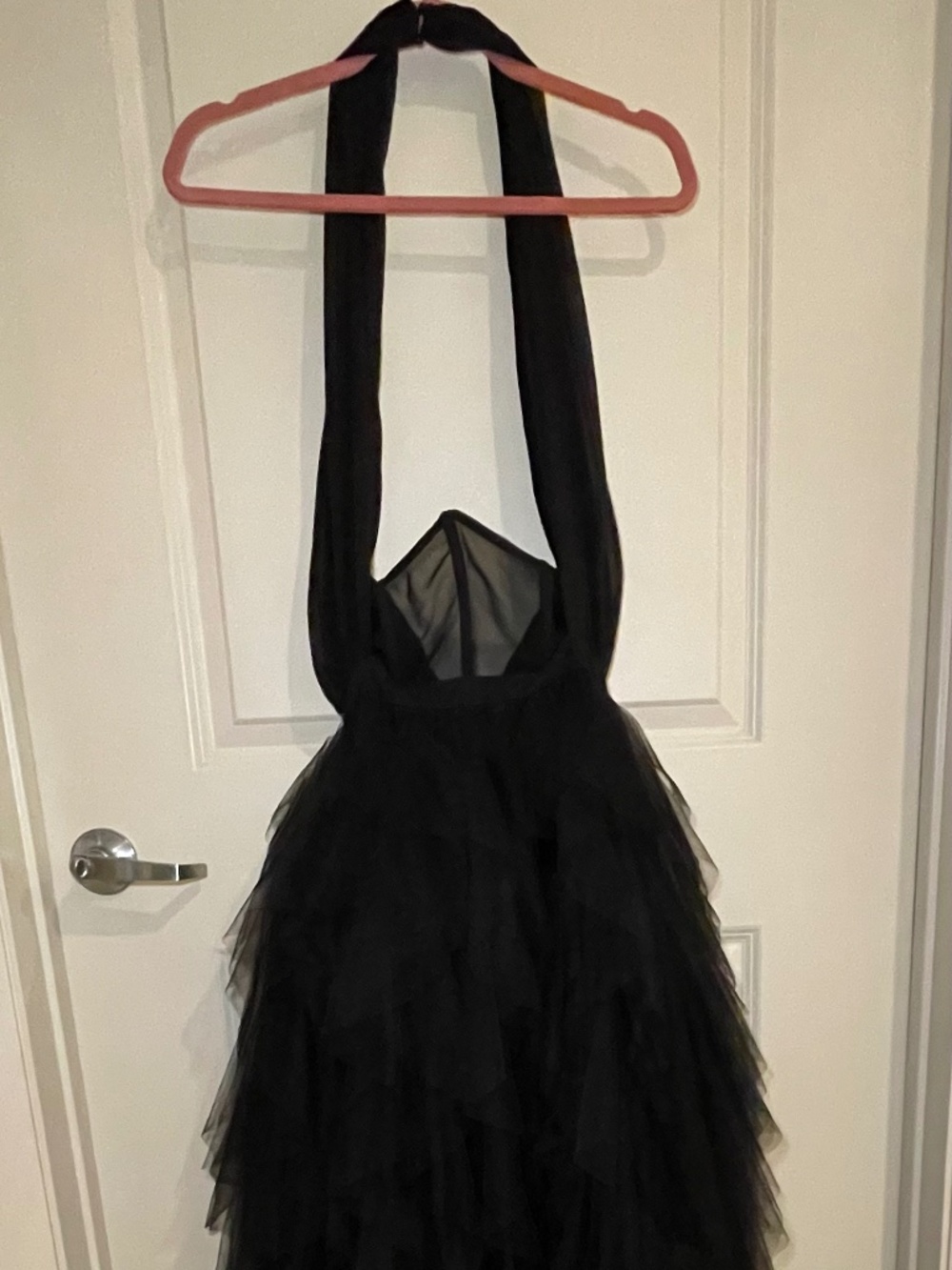 Fashion Nova Hold Me All Night Party Dress